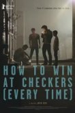  Как выигрывать в шашки 