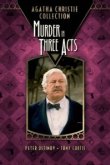  Детективы Агаты Кристи: Убийство в трёх актах 