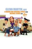  Гленн Мартин 