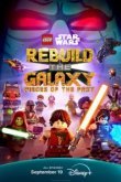  LEGO Звёздные войны: Восстанови Галактику 