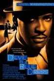  Дьявол в голубом платье 