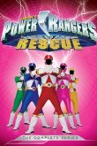  Могучие рейнджеры: Успеть на помощь 