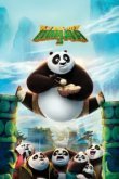  Кунг-фу Панда 3 