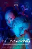 Неоновая весна 