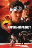  Парень-каратист 