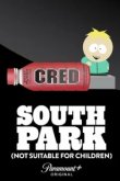  Южный Парк: Не предназначено для просмотра детьми 