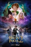  Фокус-покус 2 