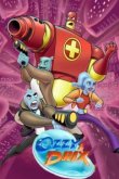  Оззи и Дрикс 