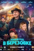 Новый год в Берёзовке