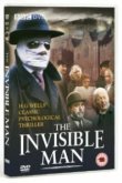  Человек-невидимка 