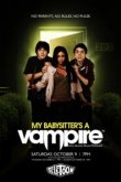  Моя няня — вампир 