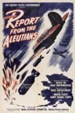  Вторая мировая. Сообщение с Алеут 