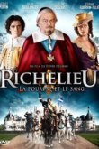  Ришелье. Мантия и кровь 