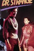  Доктор Стрэндж 