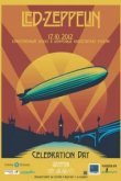  Led Zeppelin «Celebration Day» 