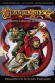  Дрэгонлэнс: Драконы осенних сумерек 