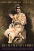  Поцелуй женщины-паука 
