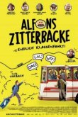  Альфонс Циттербакке: Школьная поездка 