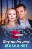 Без тебя мне жизни нет 