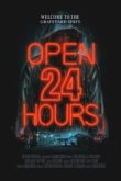  Открыто 24 часа 