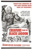  Тварь из Чёрной лагуны 