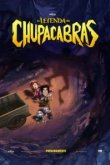  Легенда о Чупакабрах 