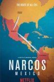  Нарко: Мексика 