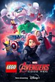  LEGO Marvel Avengers: Красный код 