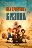  Как приручить бизона 