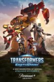  Трансформеры: Земная Искра 