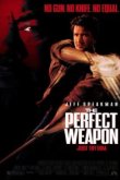  Совершенное оружие 