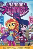  Мой маленький пони: Девочки из Эквестрии – Игры дружбы 