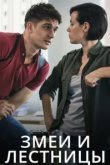  Змеи и лестницы 