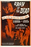  Оргия мертвецов 
