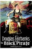  Чёрный пират 