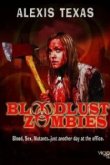  Жаждущие крови зомби 