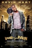  Кевин Харт: Смех над моей болью 