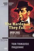  Тем тяжелее падение 