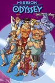  Миссия Одиссея 