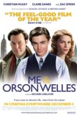  Я и Орсон Уэллс 