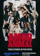 Животная любовь
