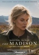 Река Мадисон