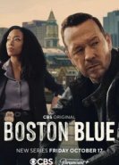  Голубая кровь: Бостон 
