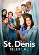  Клиника святого Дениса 