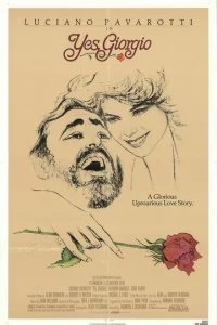  Да, Джорджо 