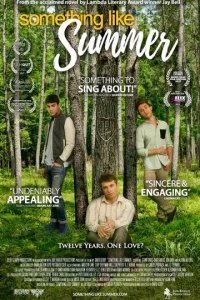  Что-то похожее на лето 