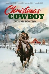  Рождественский ковбой 