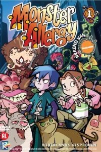  Аллергия на монстров 