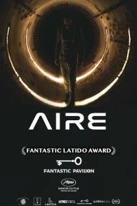  Воздух: Просто дыши 