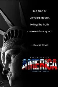  Америка: От свободы к фашизму 